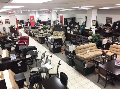 Good Home Furniture Store